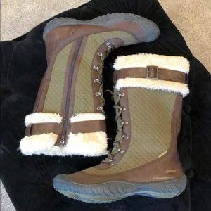 JSport by Jambu Wingate Water Proof Boot💋